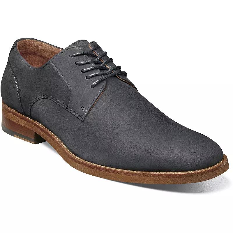 Stacy Adams Mens Preston Plain Toe Oxford Product Image