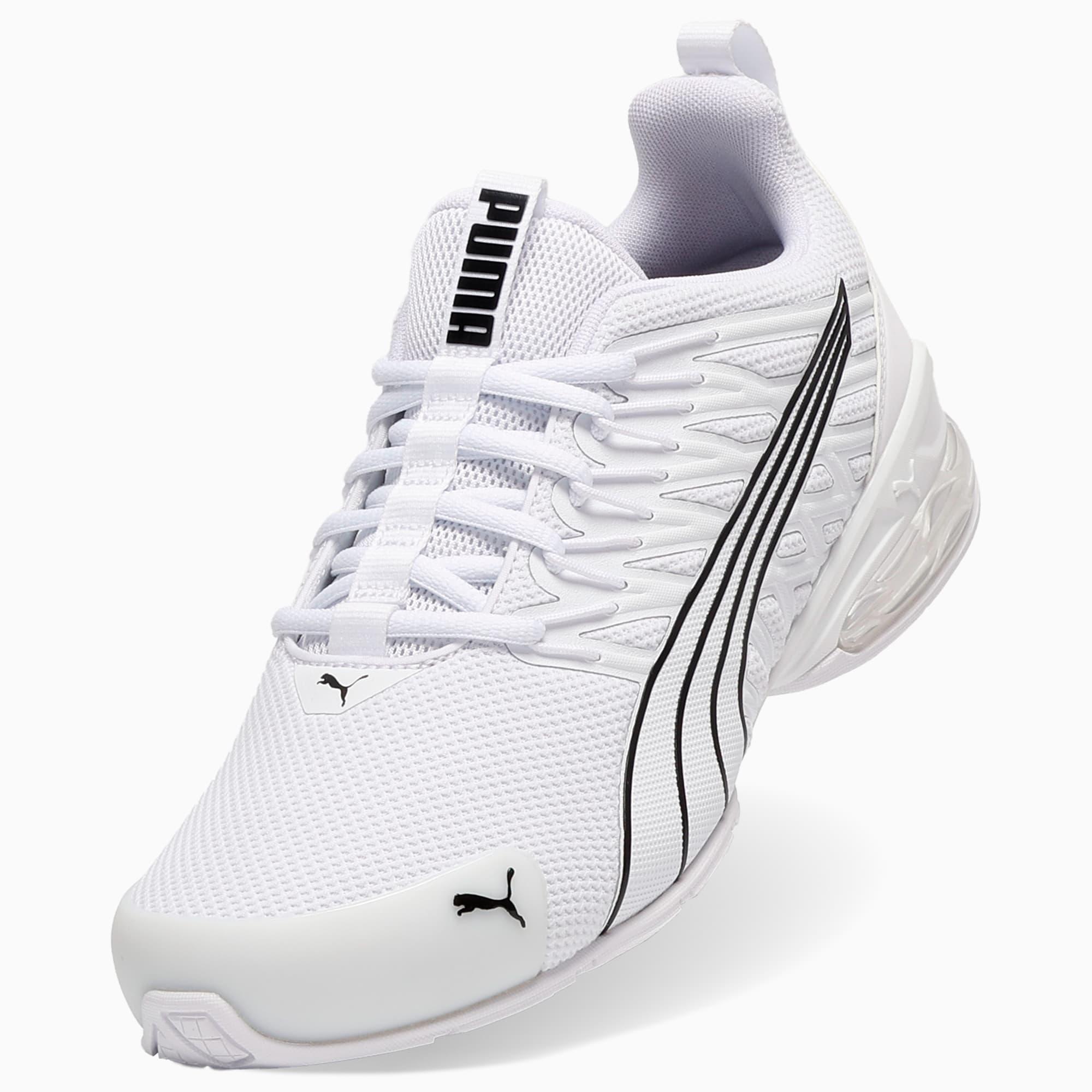 PUMA Voltaic Evo Men's Wide Shoes Product Image