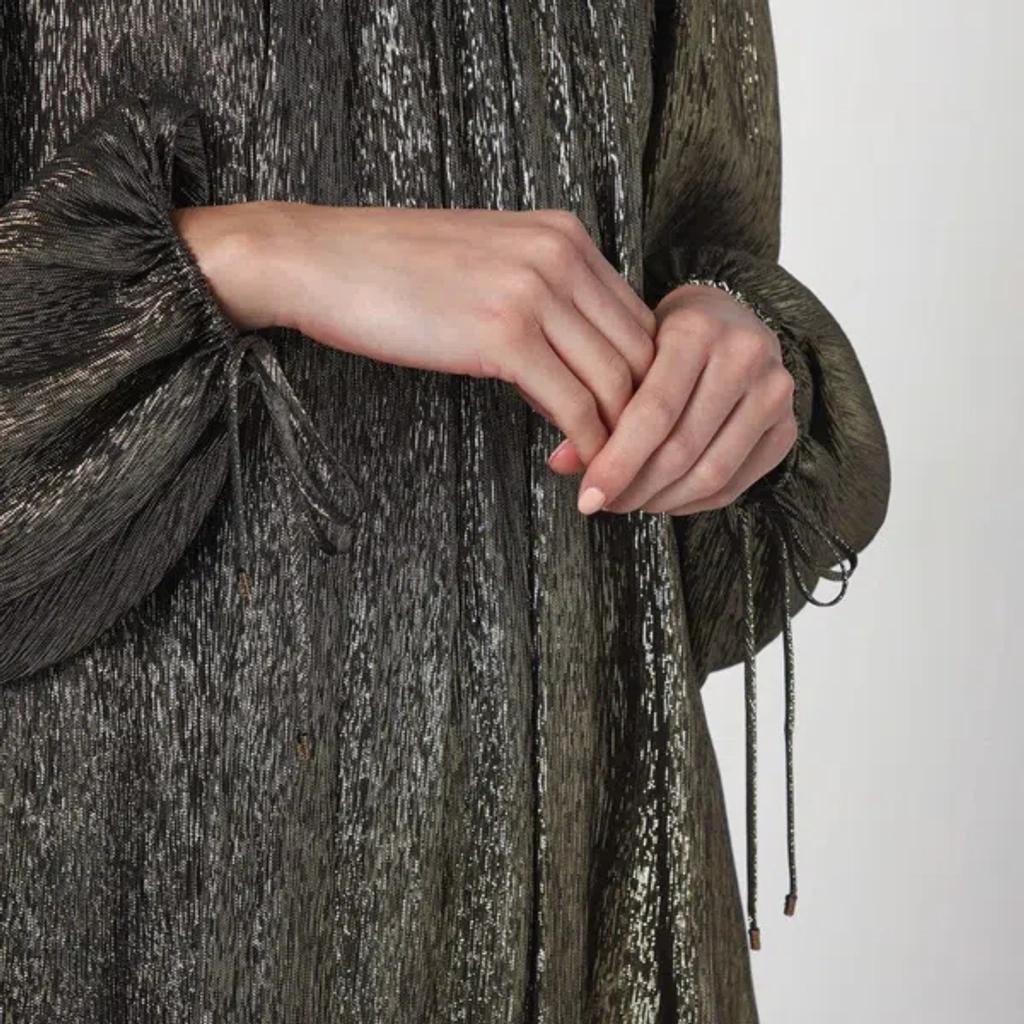 CHLOÉ Chloè Dresses In Black Product Image