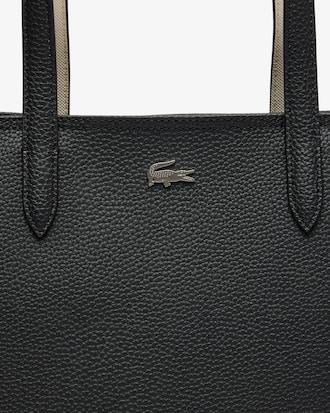 Anna Zipped Tote Product Image