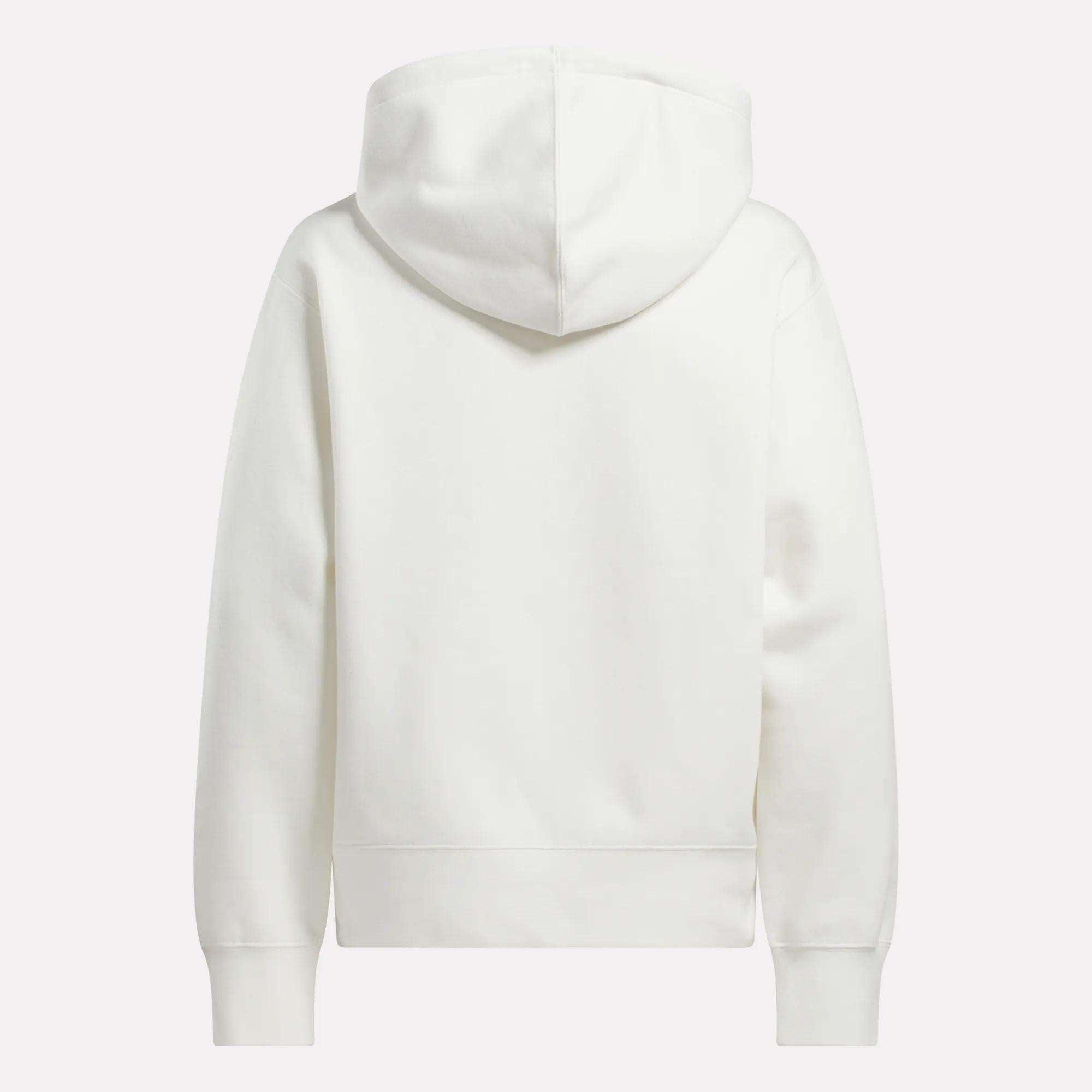 Women's Small Vector Full Zip Sweatshirt Product Image