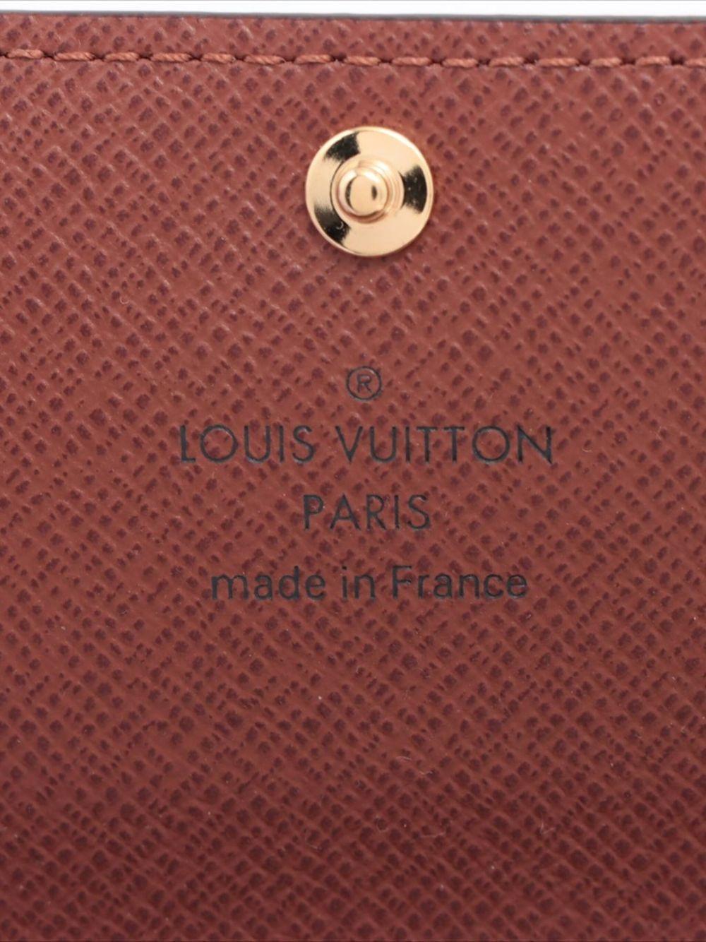 2015-2024 Multiclés wallet Product Image