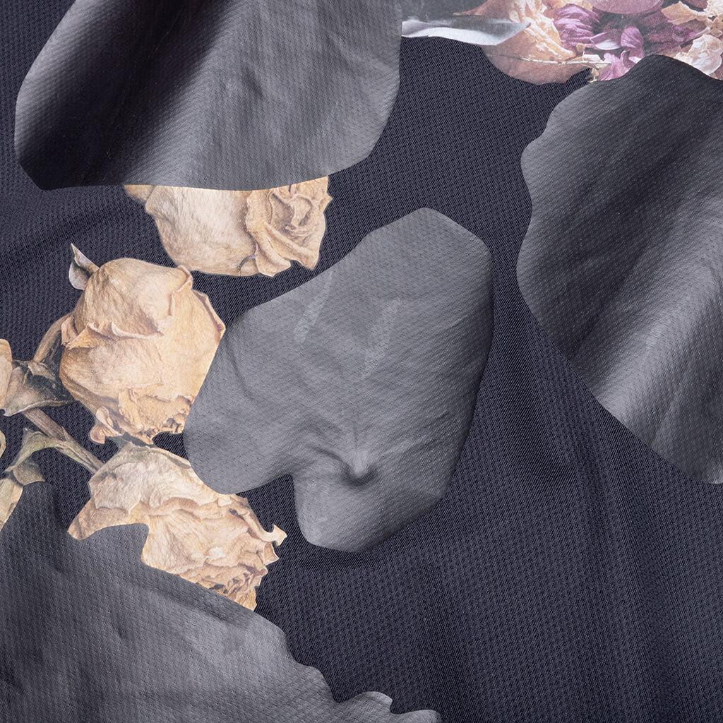 T001 T-Shirt - Black Male Product Image