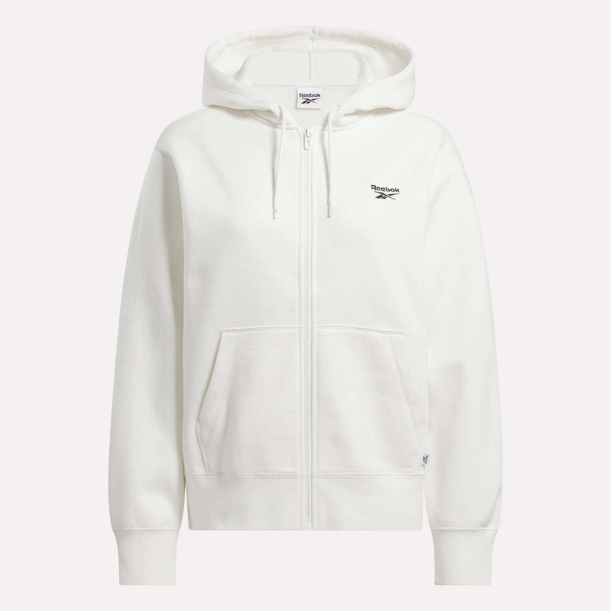Women's Small Vector Full Zip Sweatshirt Product Image