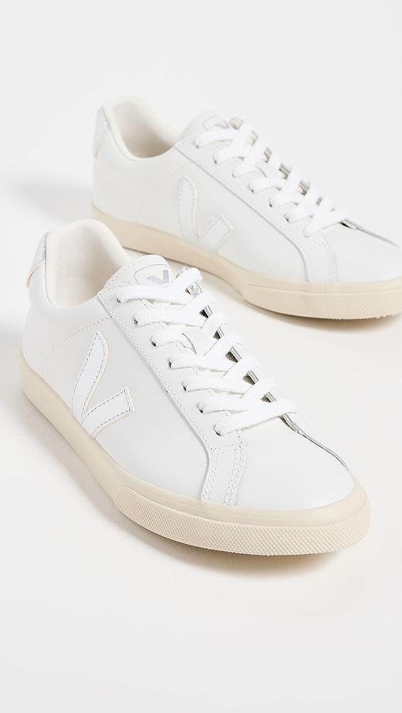 Veja Esplar Leather Sneakers | Shopbop Product Image