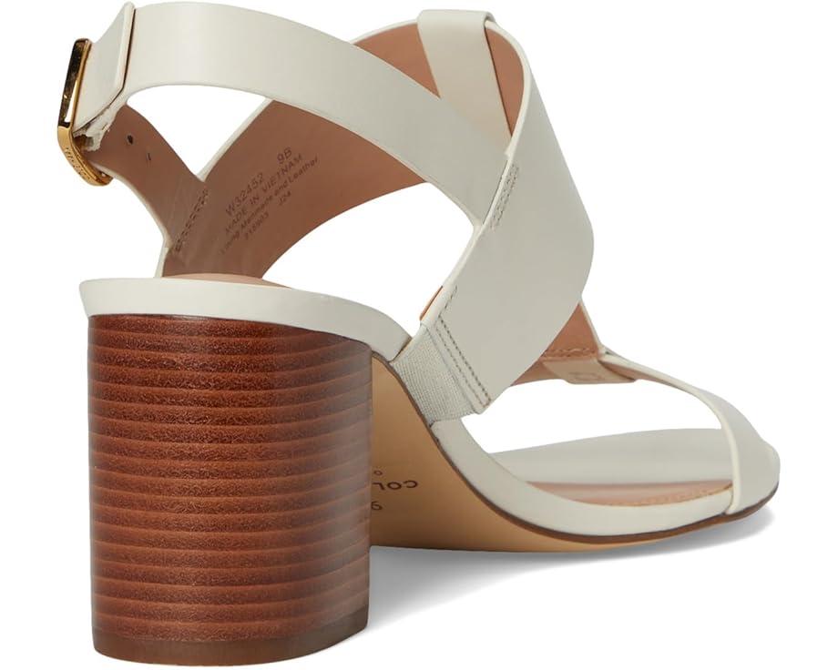 Josie Fisherman Wedge Sandals Product Image