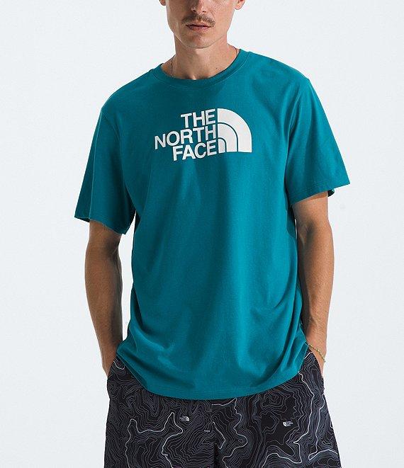 The North Face Short Sleeve Core Half Dome Graphic T-Shirt Product Image