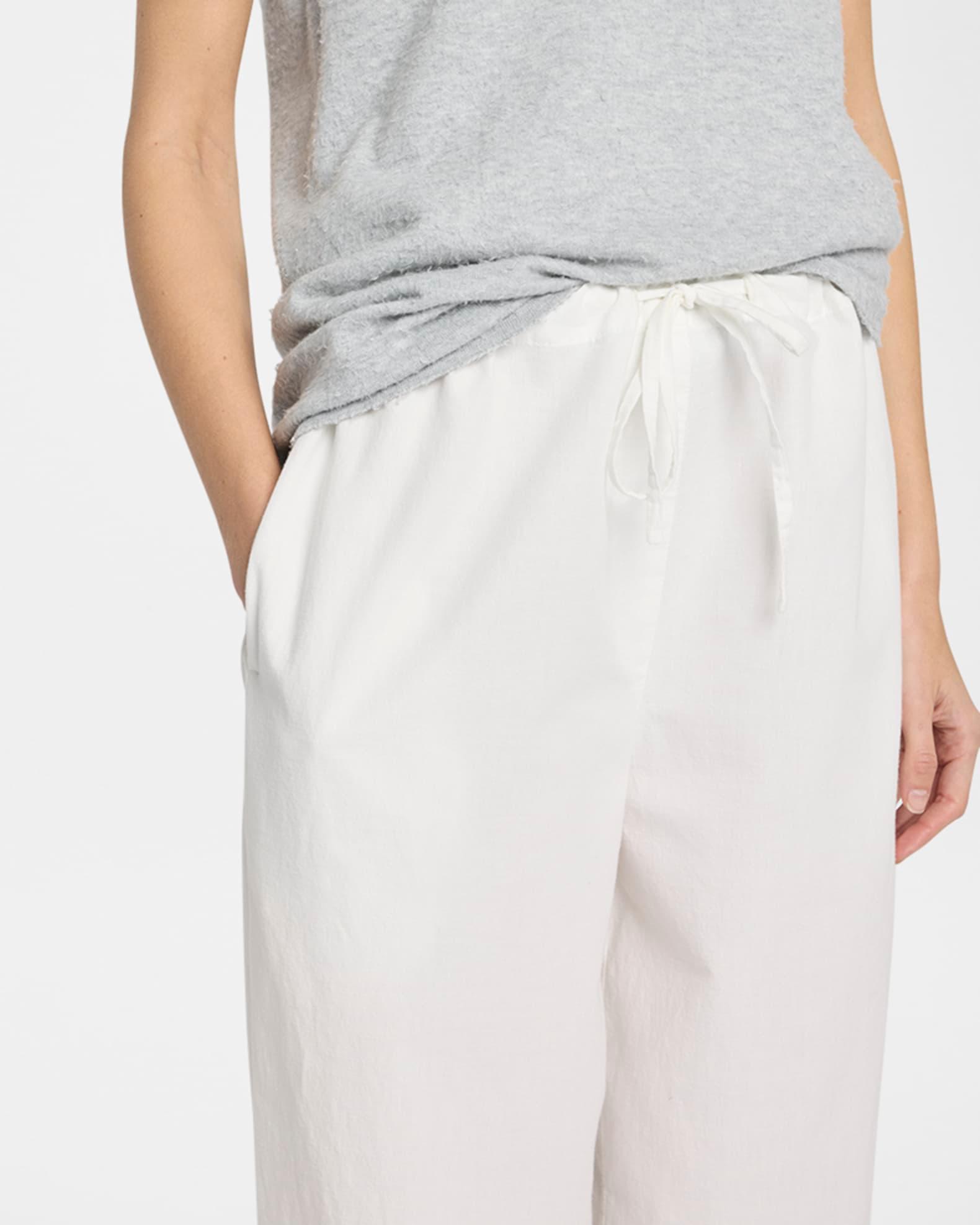 Enea Wide-Leg Pants Product Image