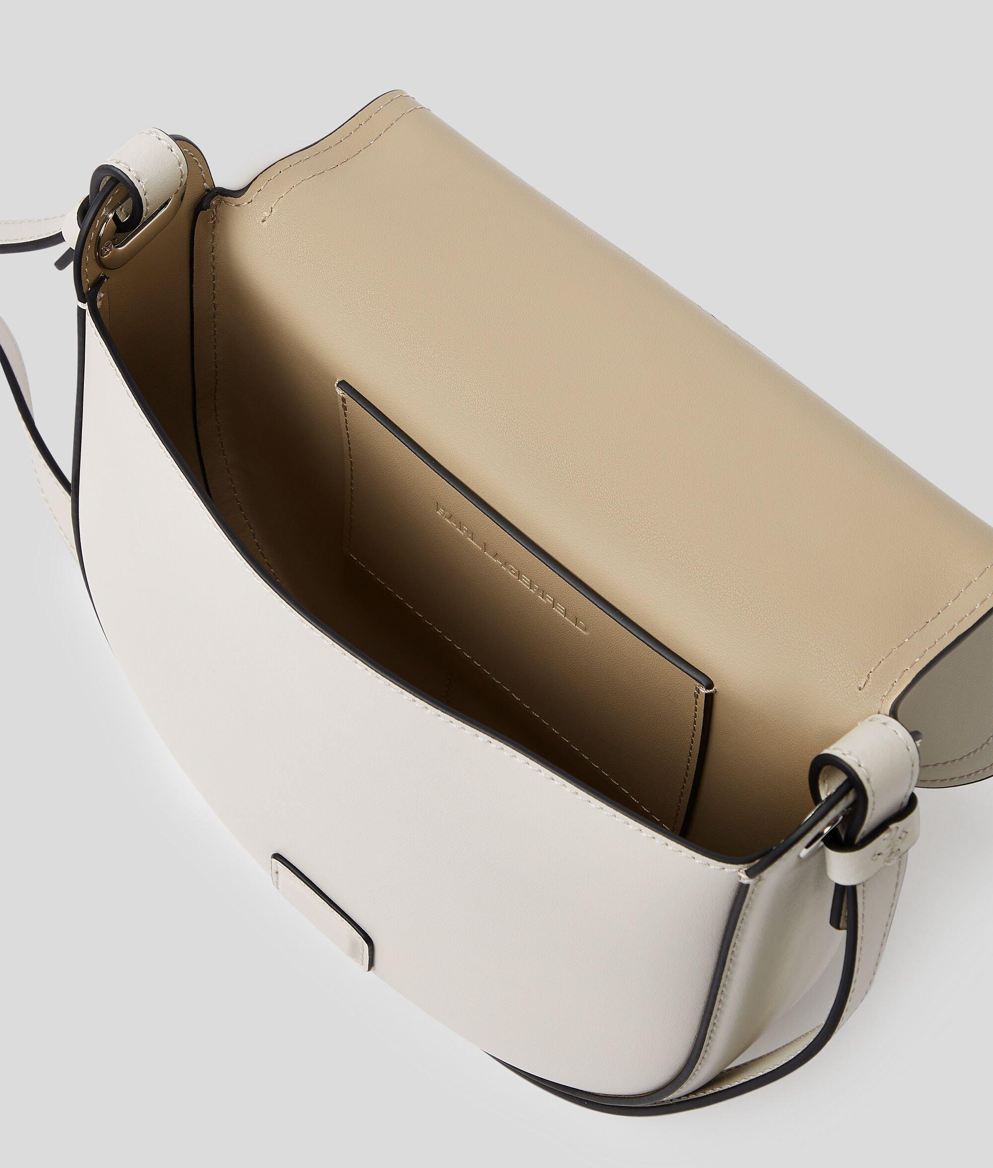 K/CIRCLE PERFORATED SADDLE BAG Product Image