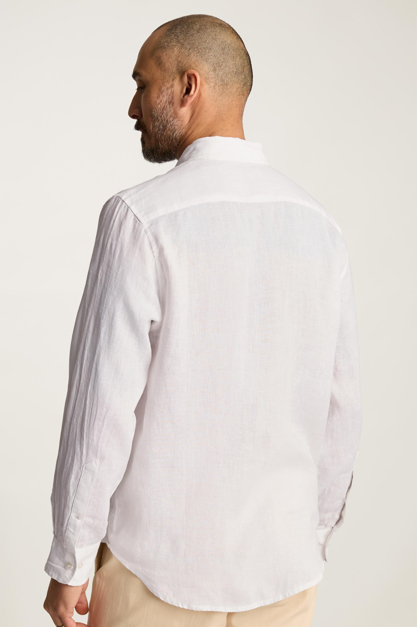 Everyday Linen Popover Product Image