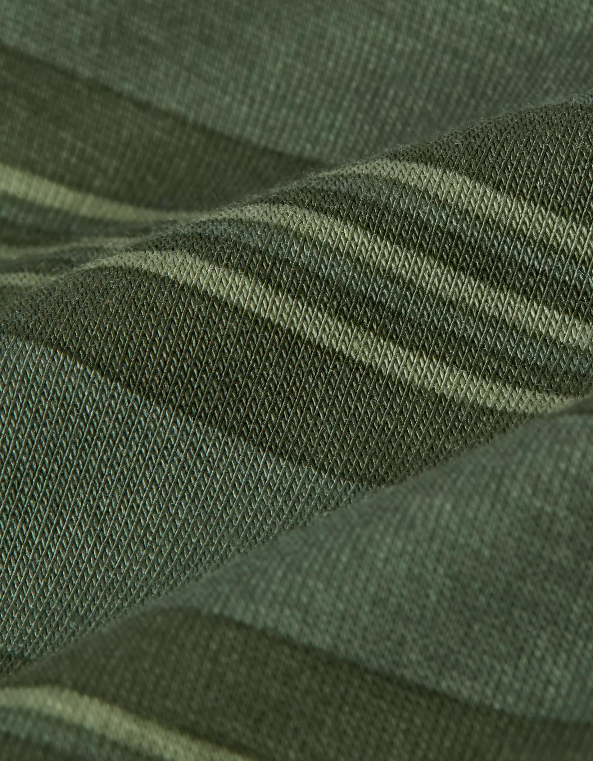 AEO Men's Striped 6" Ultra Soft Boxer Brief Product Image