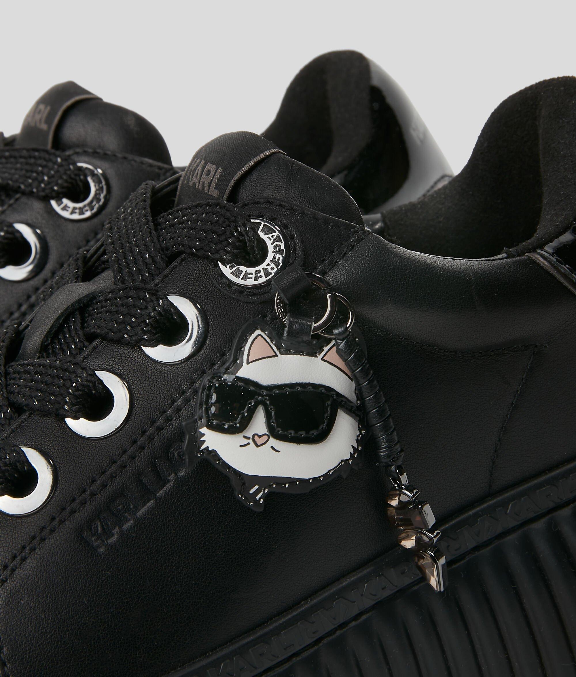 IKON NFT KREEPER SNEAKERS Product Image