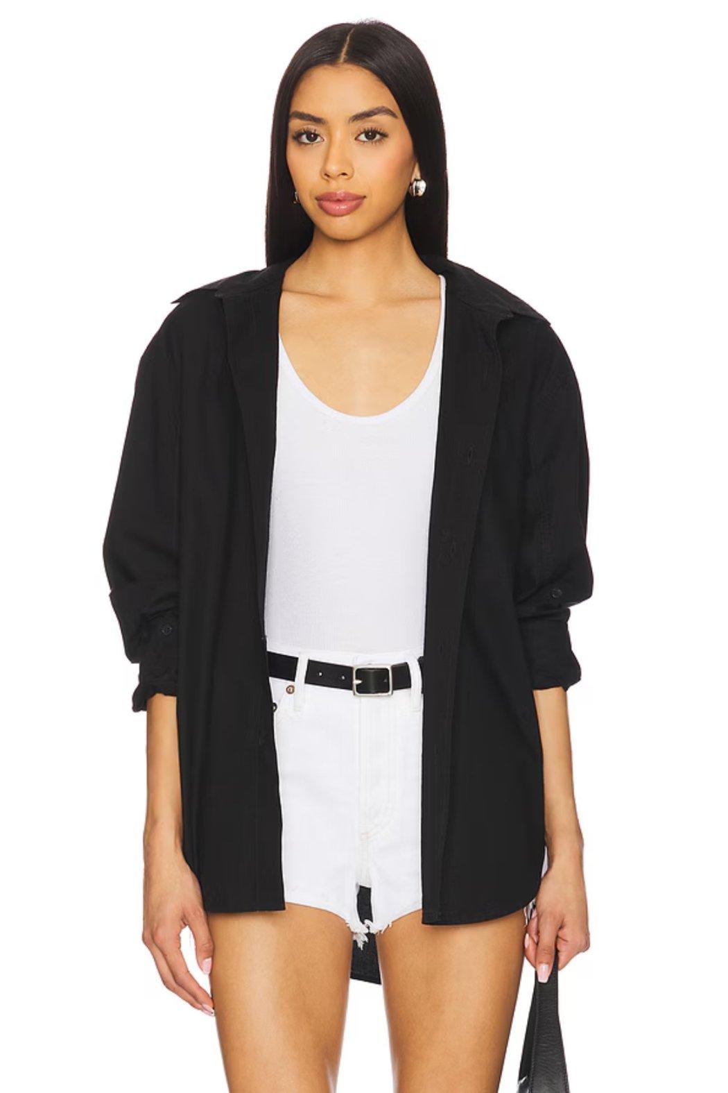 Parker Cut Off Short Product Image