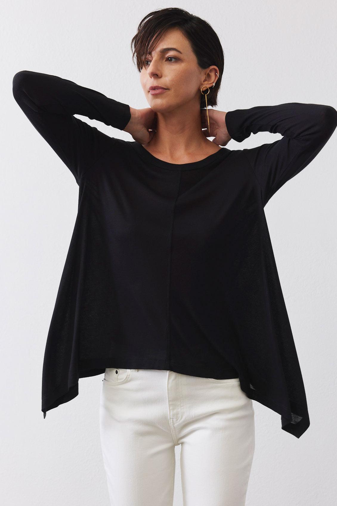 Long Story Short Long Sleeve Product Image