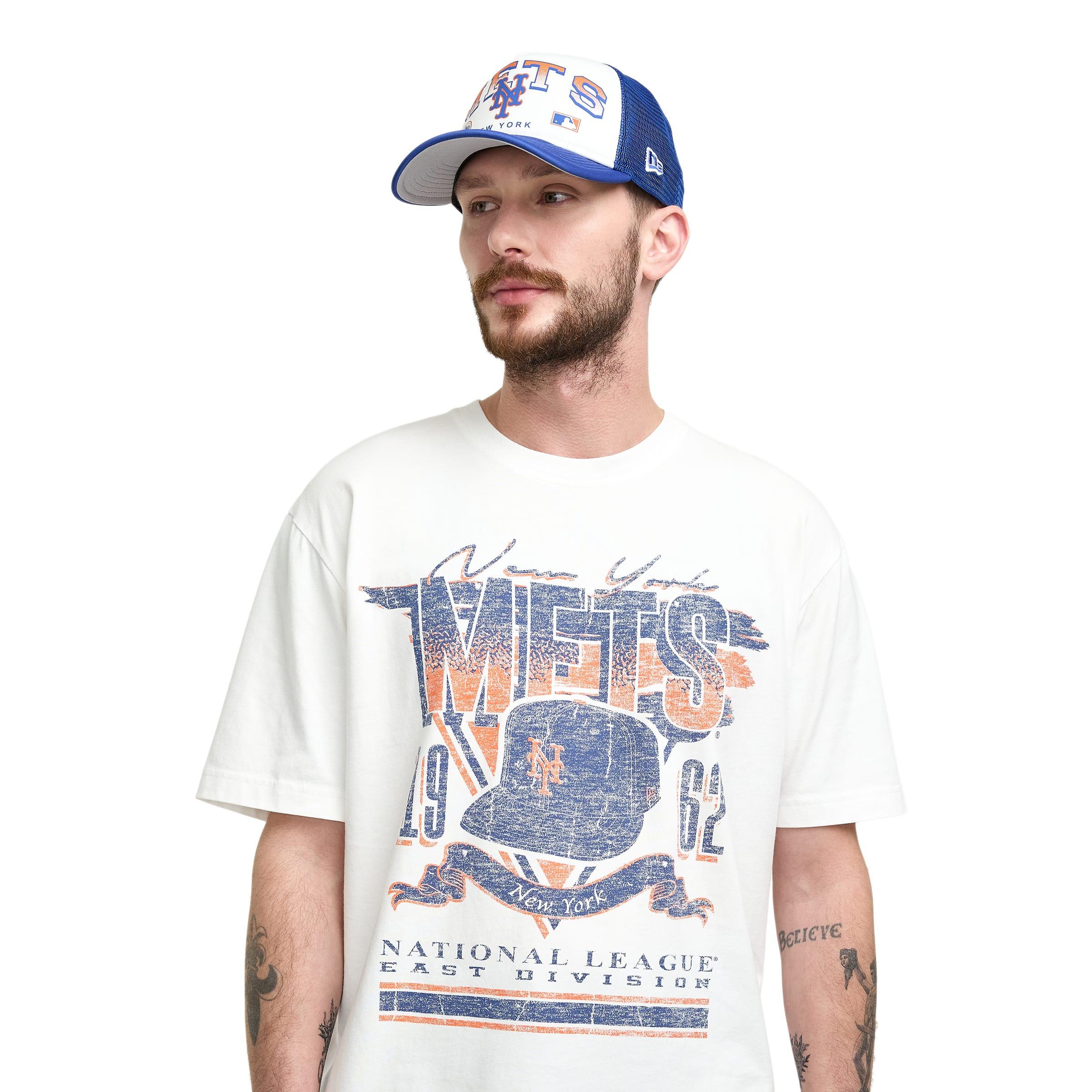 Toronto Blue Jays Sport Classics Distressed T-Shirt Male Product Image