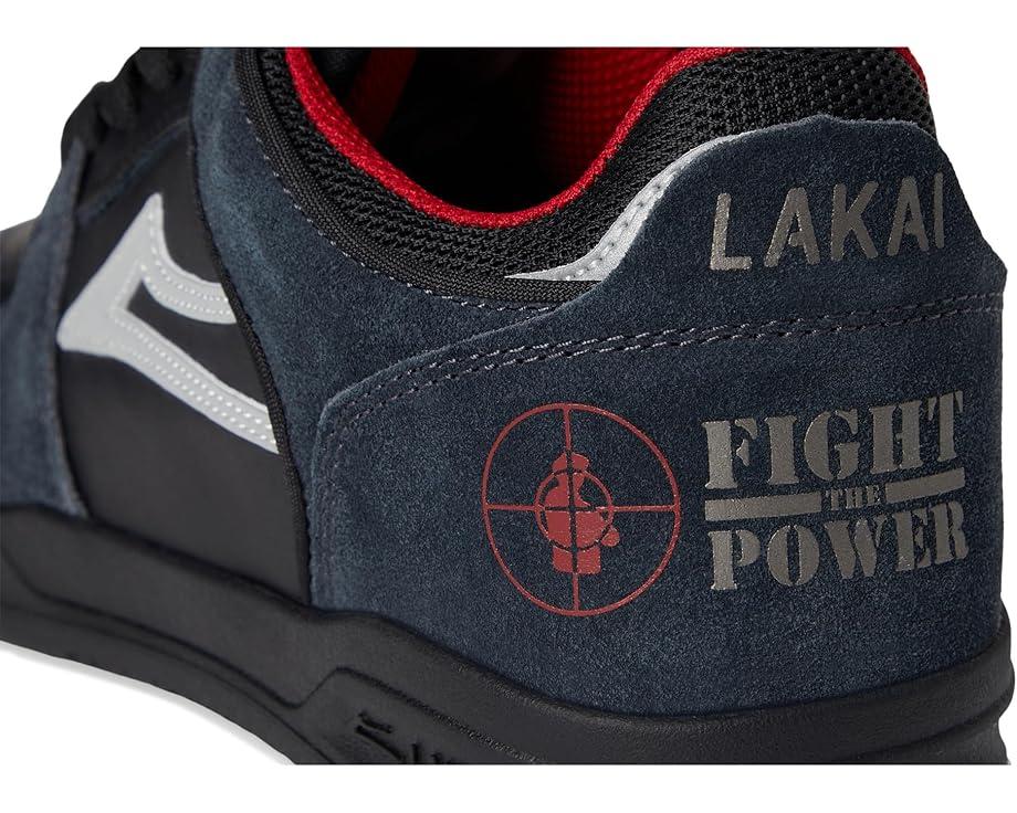 Men's Lakai Telford Low Product Image