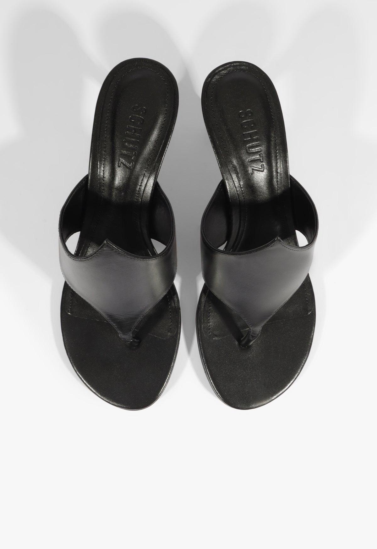 Elena Sandal Product Image