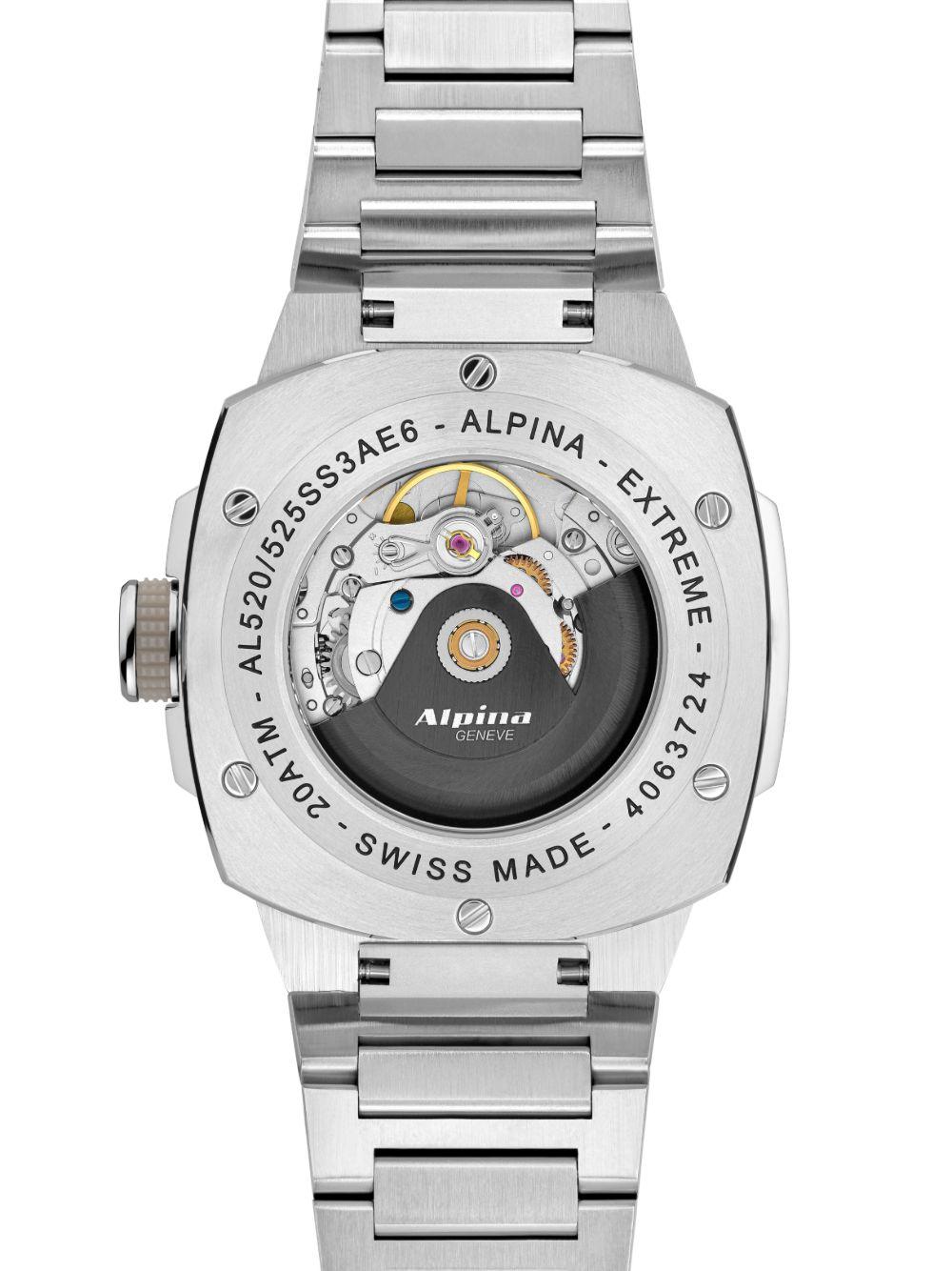 Alpiner Extreme Automatic 40.5mm Product Image