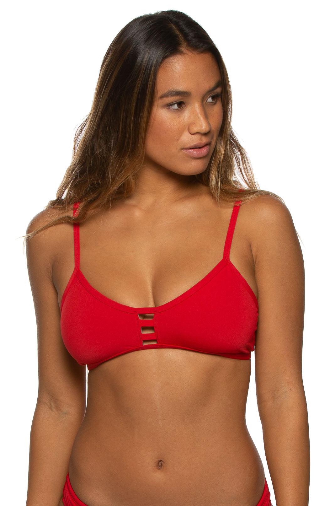 Zoe Bikini Bottom Female Product Image
