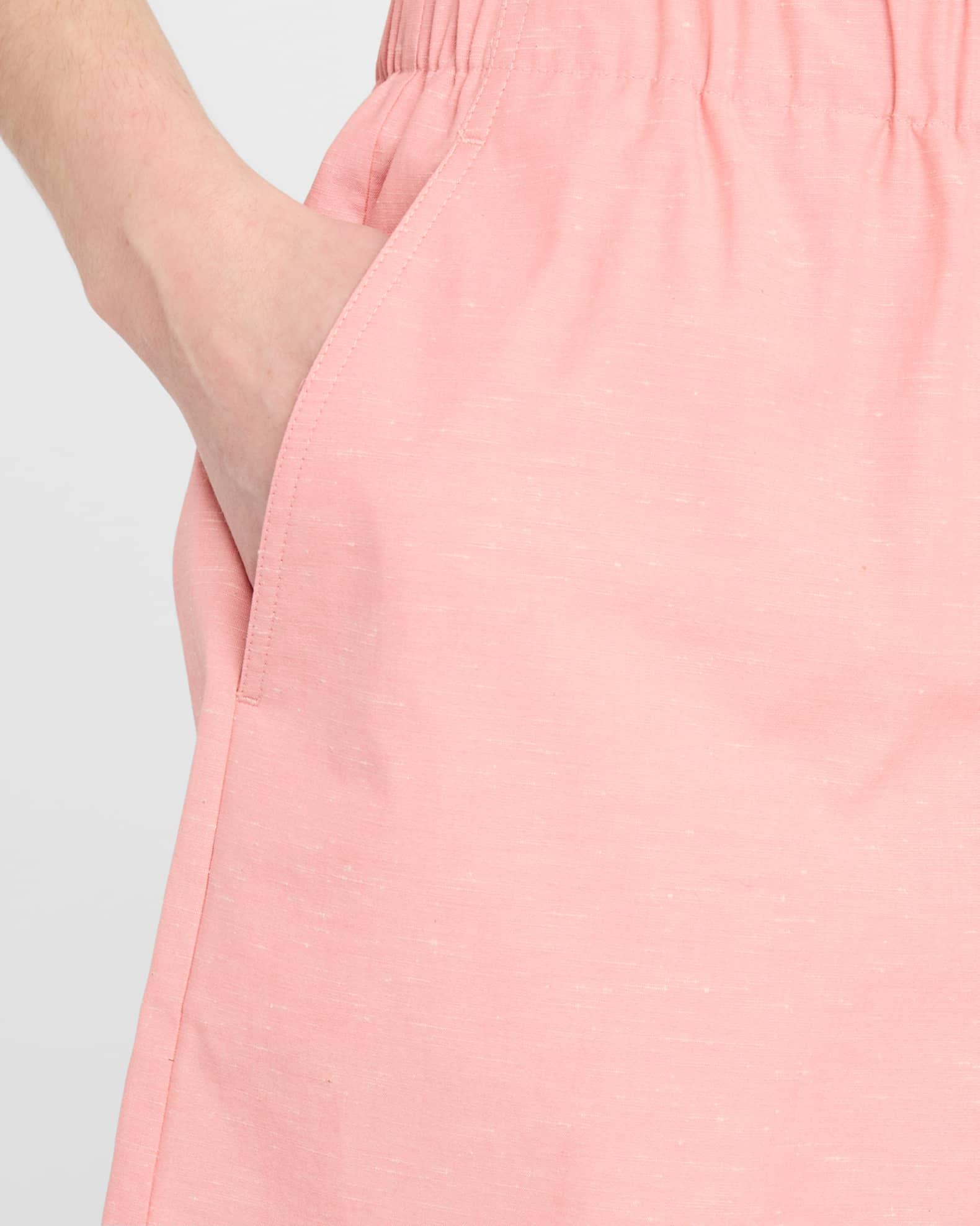 Riverside Cotton Pull-On Shorts Product Image