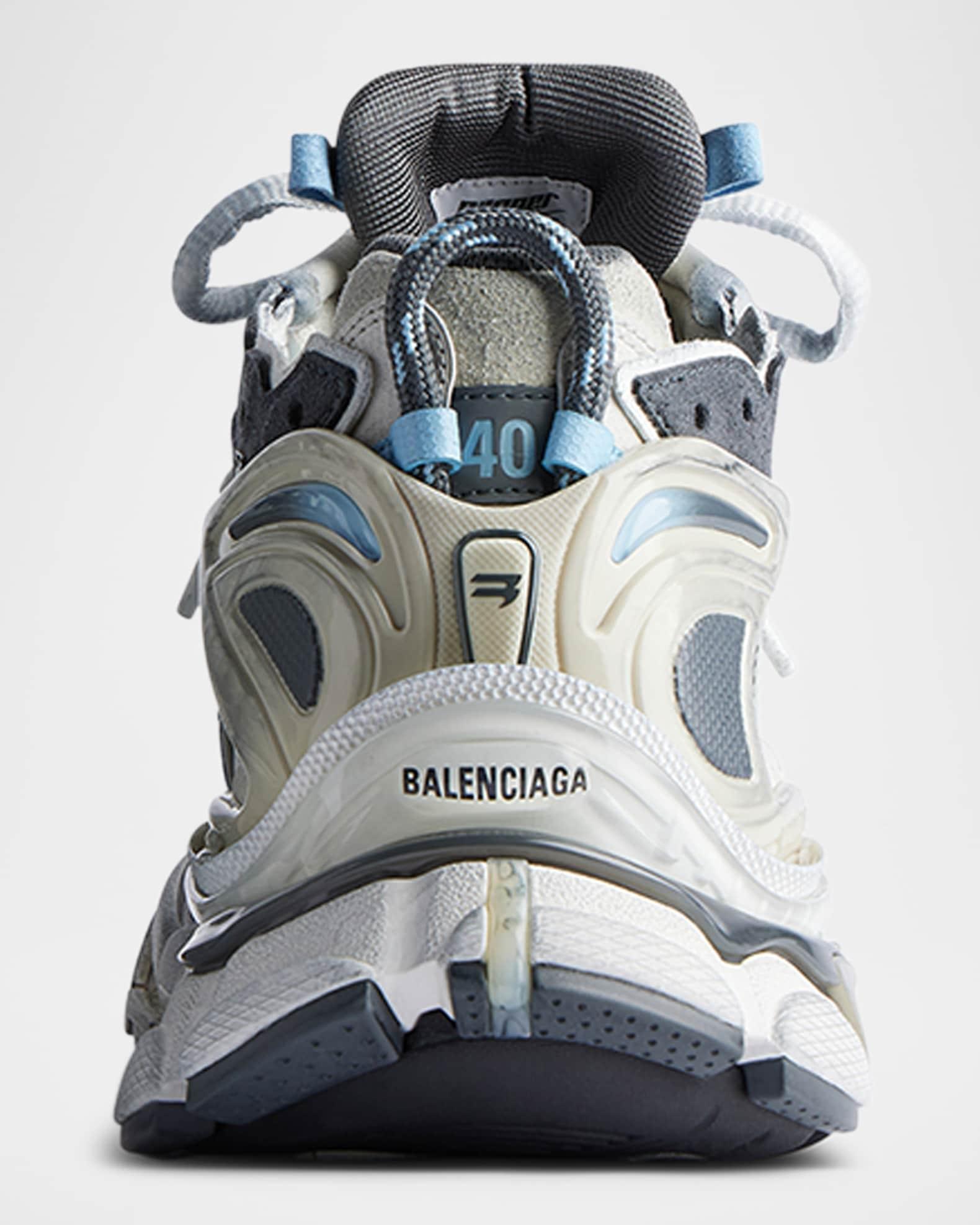 Mens Runner Sneakers Product Image