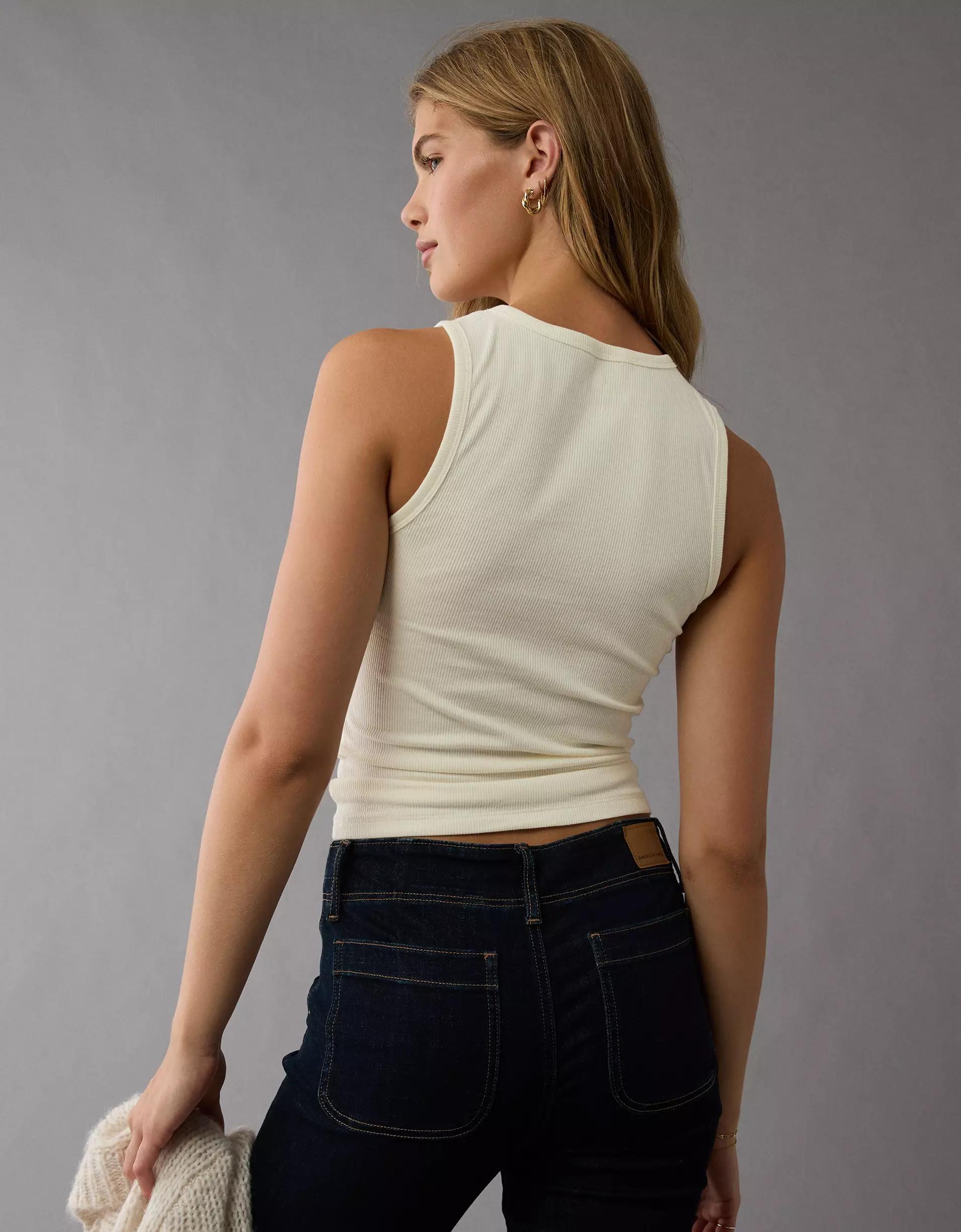 AE NFL Seattle Seahawks Tank Top Product Image