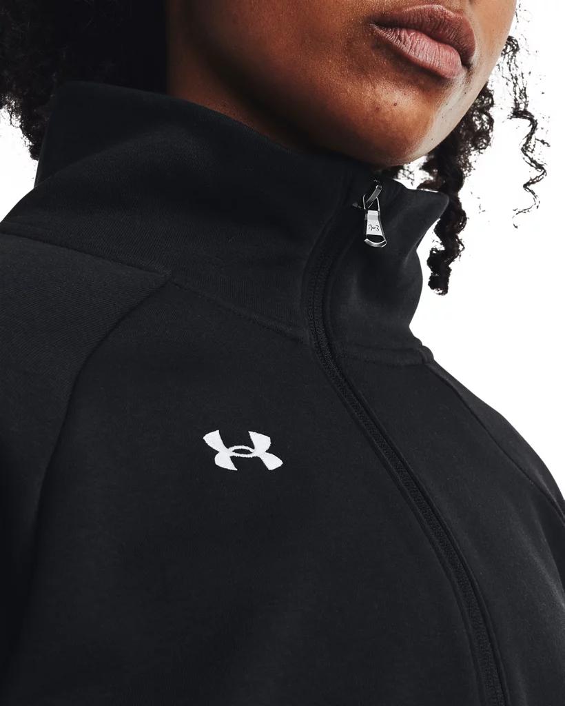 UA Rival Fleece Product Image
