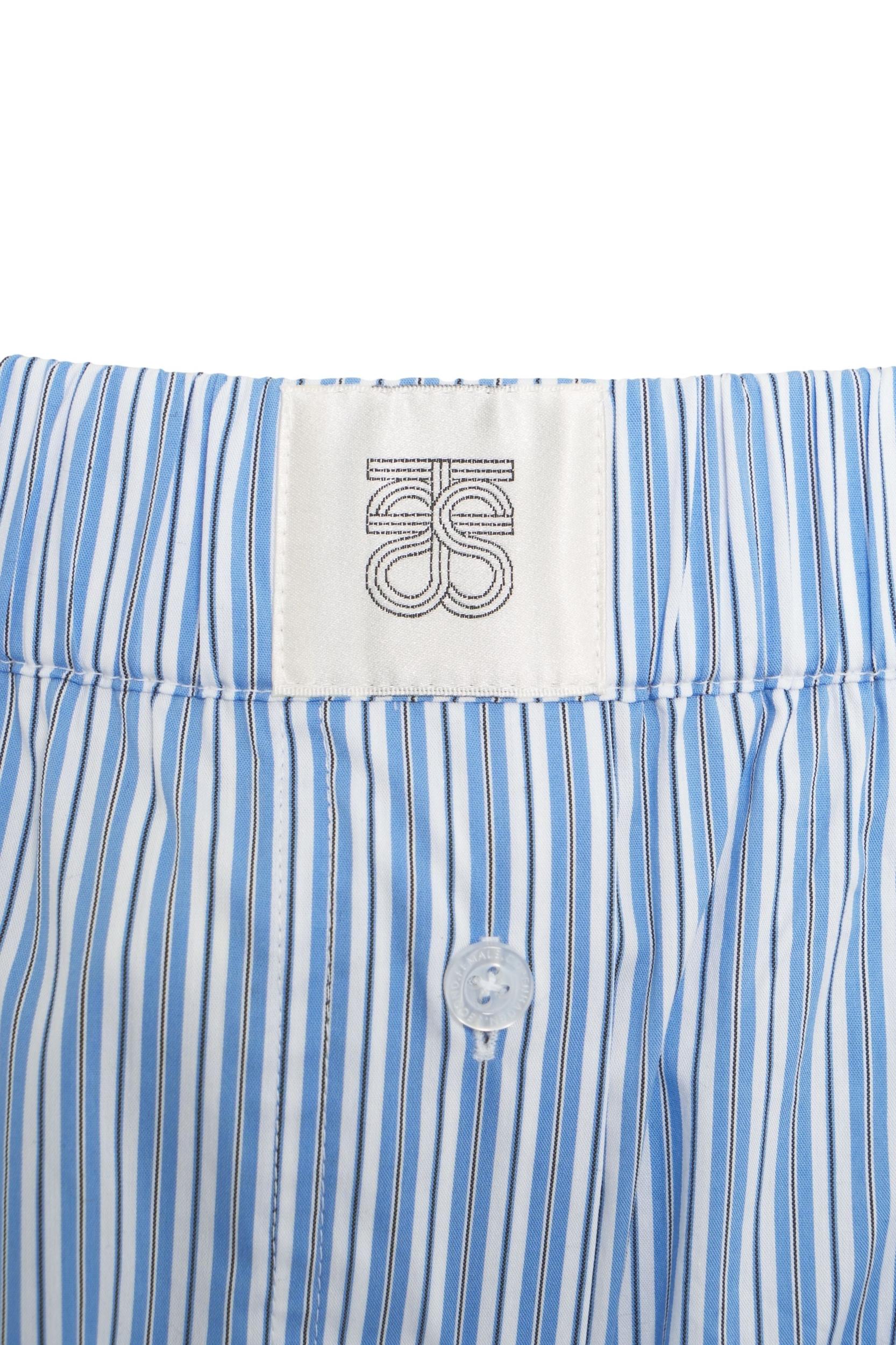 Striped pants 'Tenby' Product Image