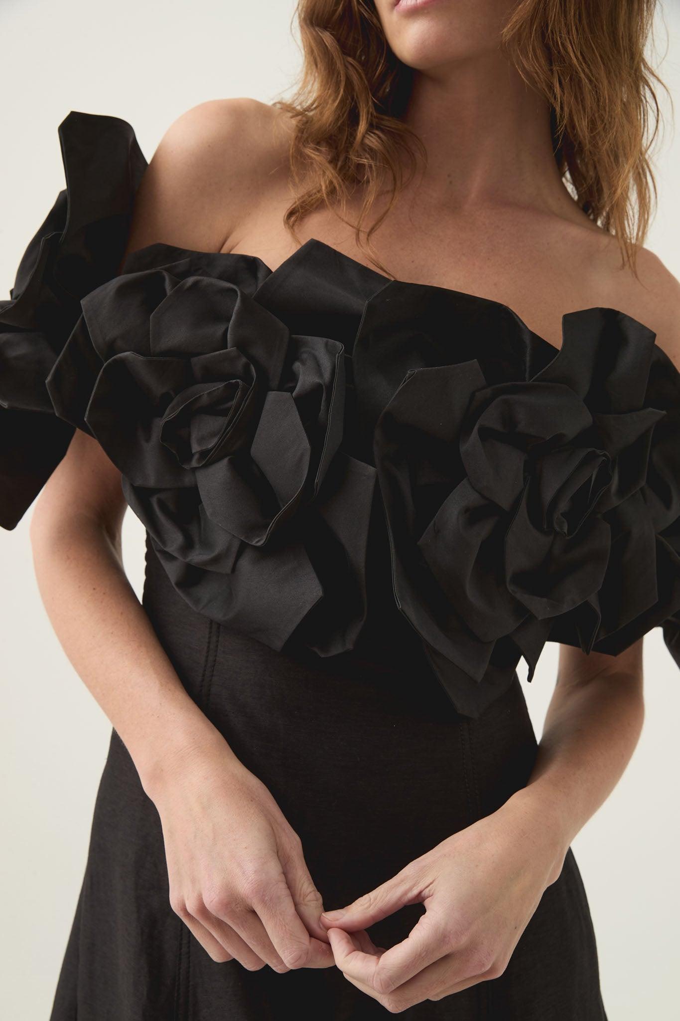 Etta Midi Dress Product Image