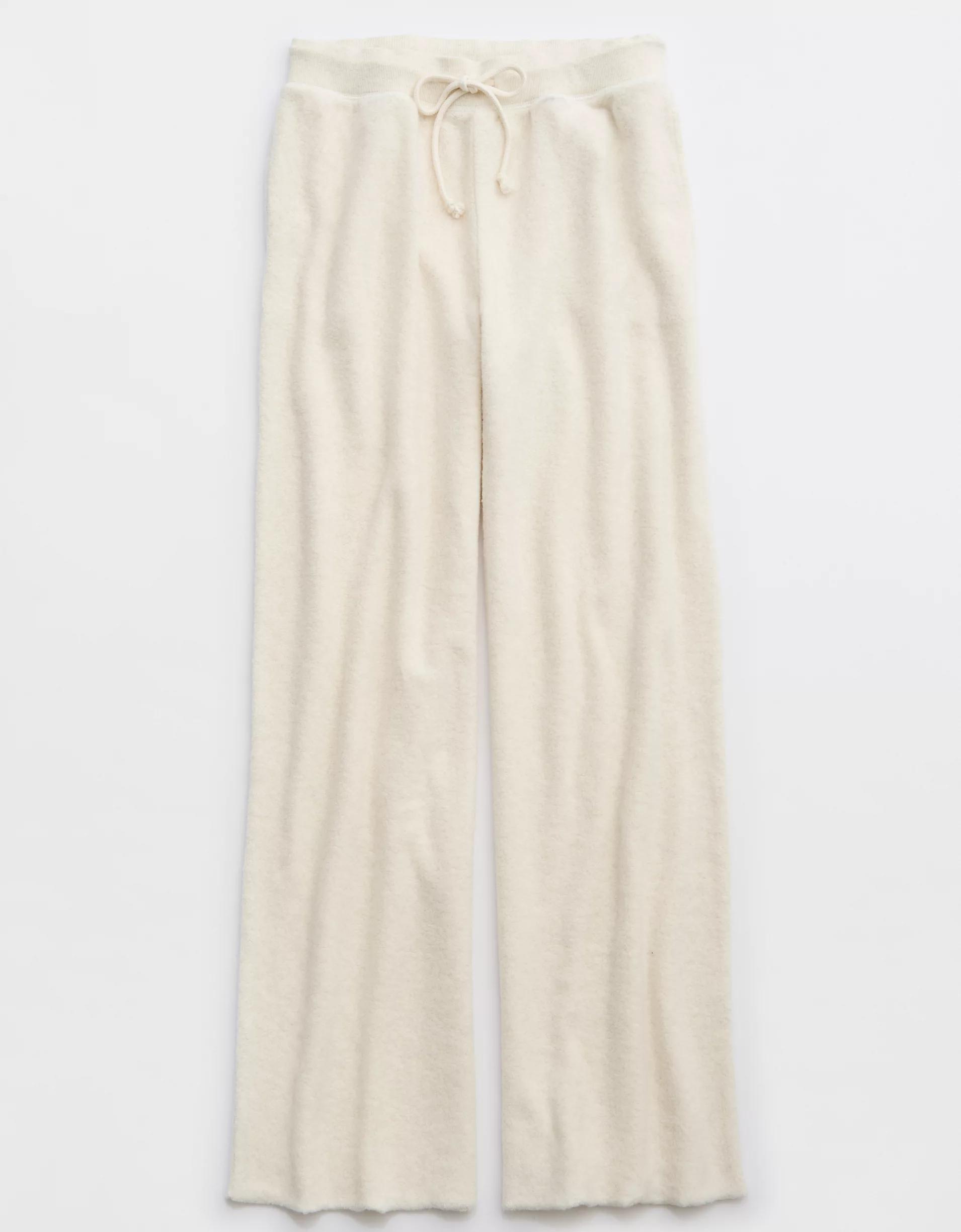 Aerie Softest Trouser Product Image