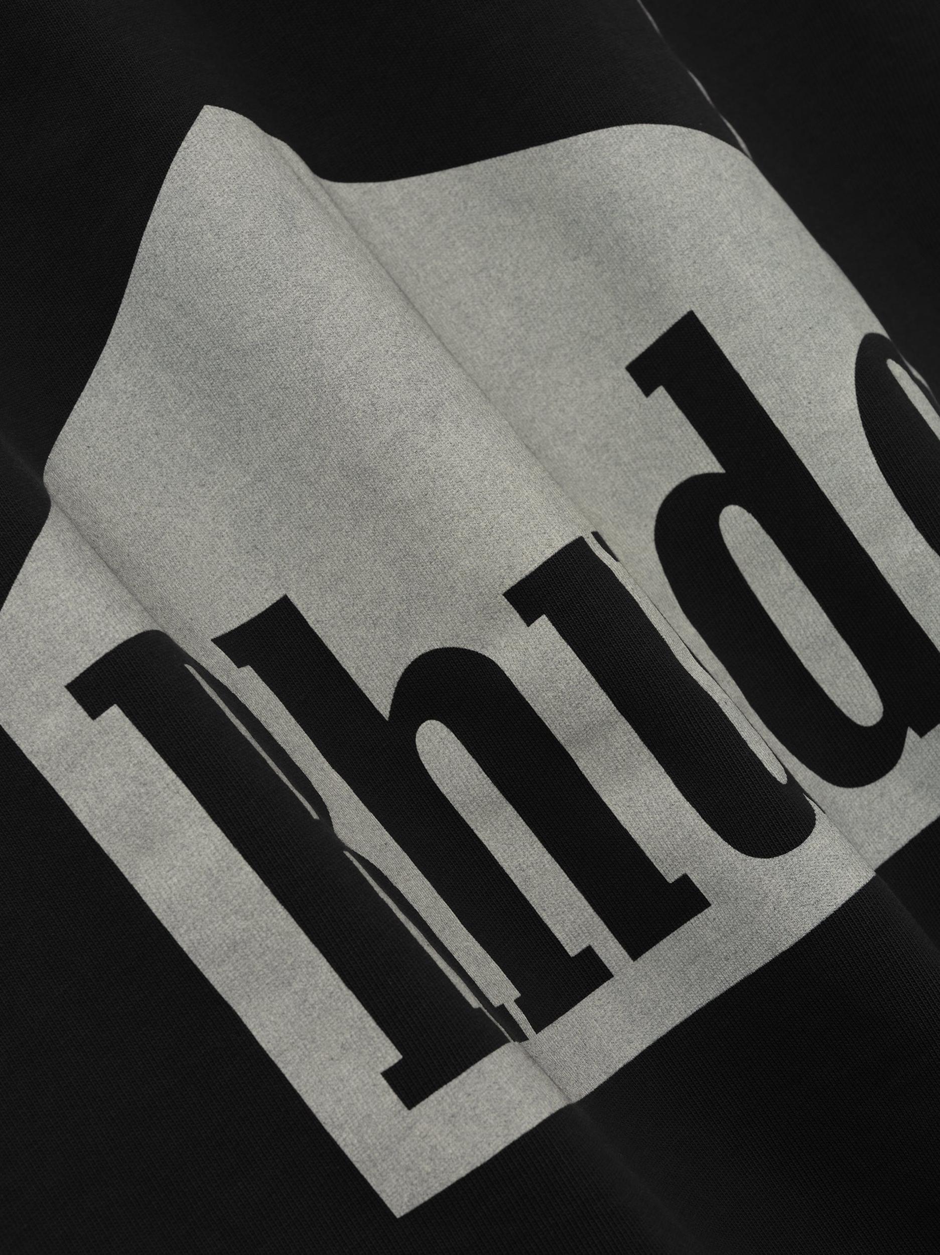 RHUDE CHEVRON TEE Male Product Image