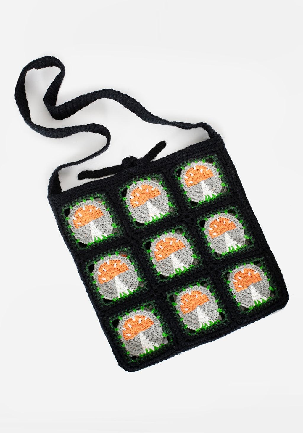 Champignon Tote Bag Product Image