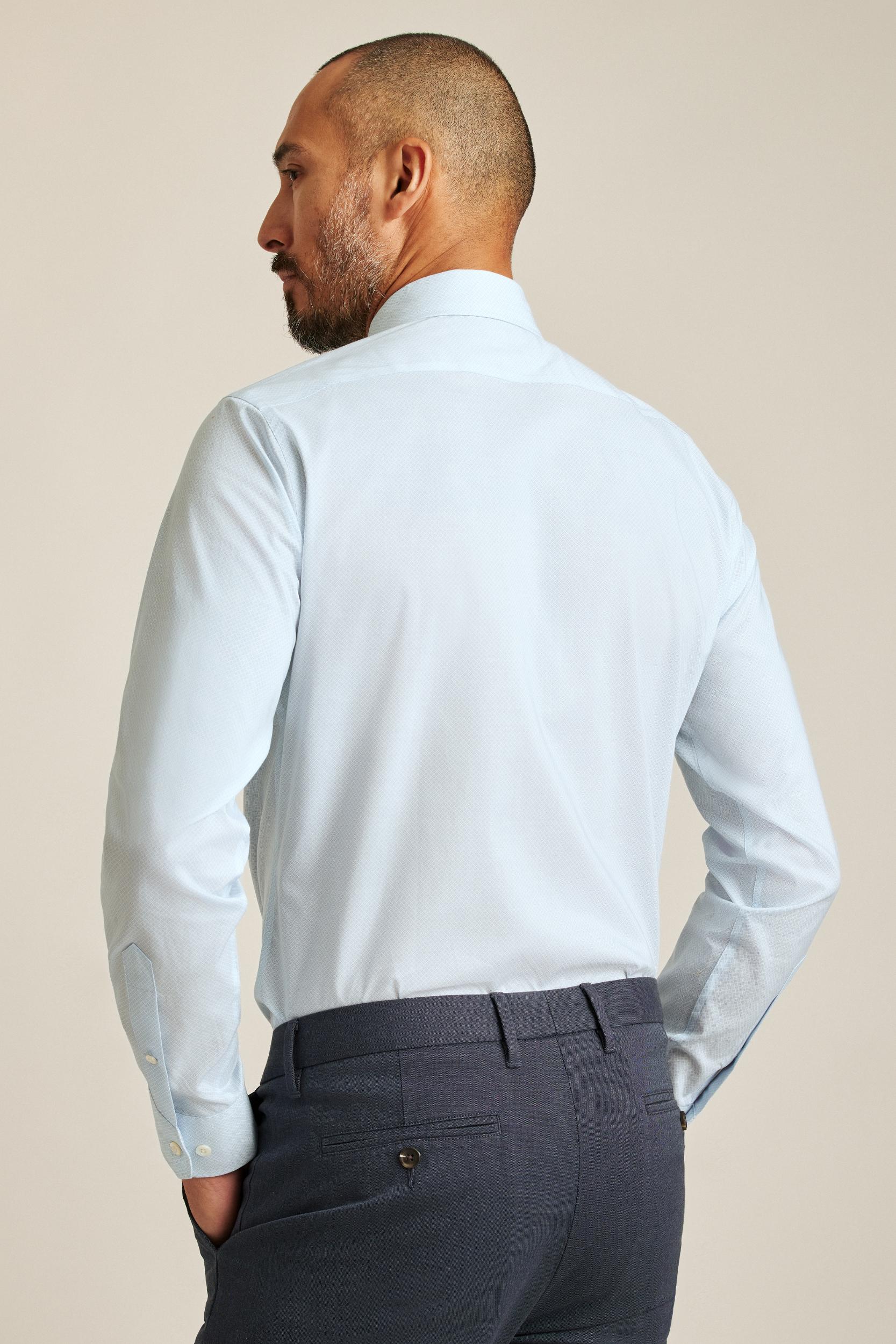 Jetsetter Stretch Dress Shirt Product Image