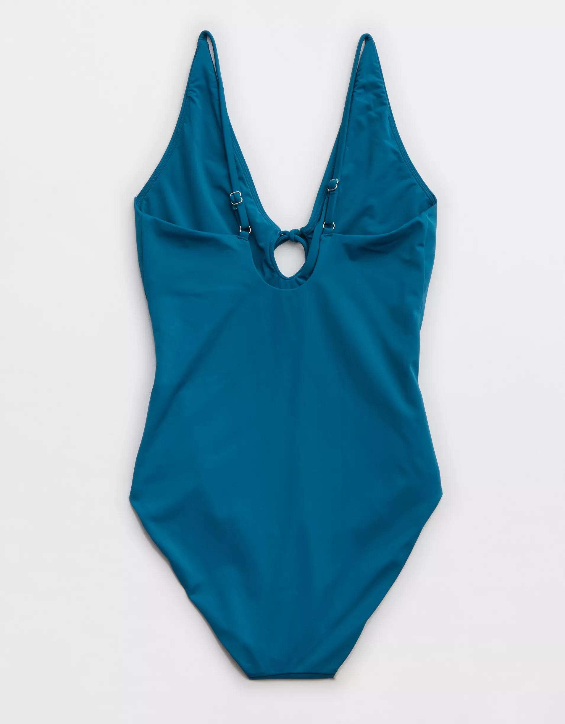 The Andie Siciliy One Piece Product Image