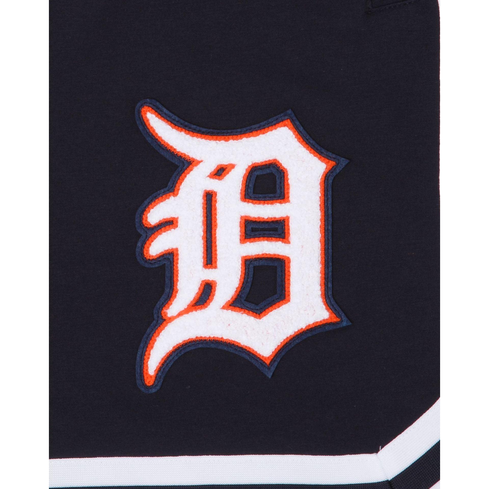 Detroit Tigers Logo Select Shorts Male Product Image