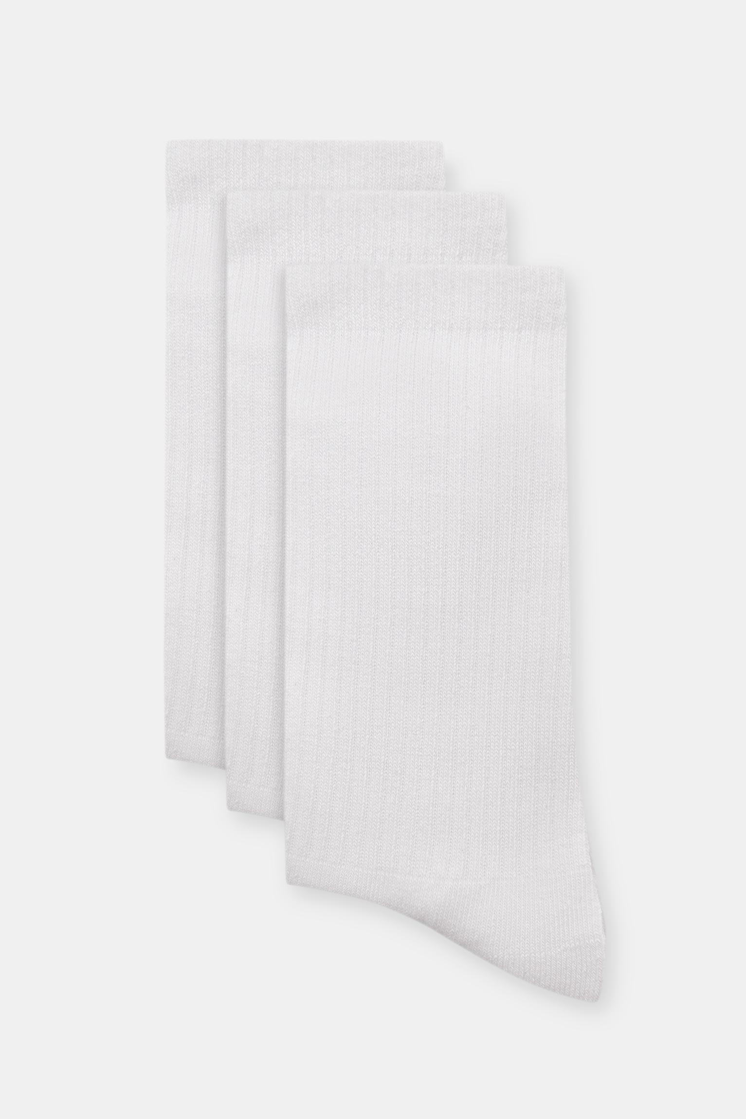 Pack of 3 pairs of sports socks Product Image