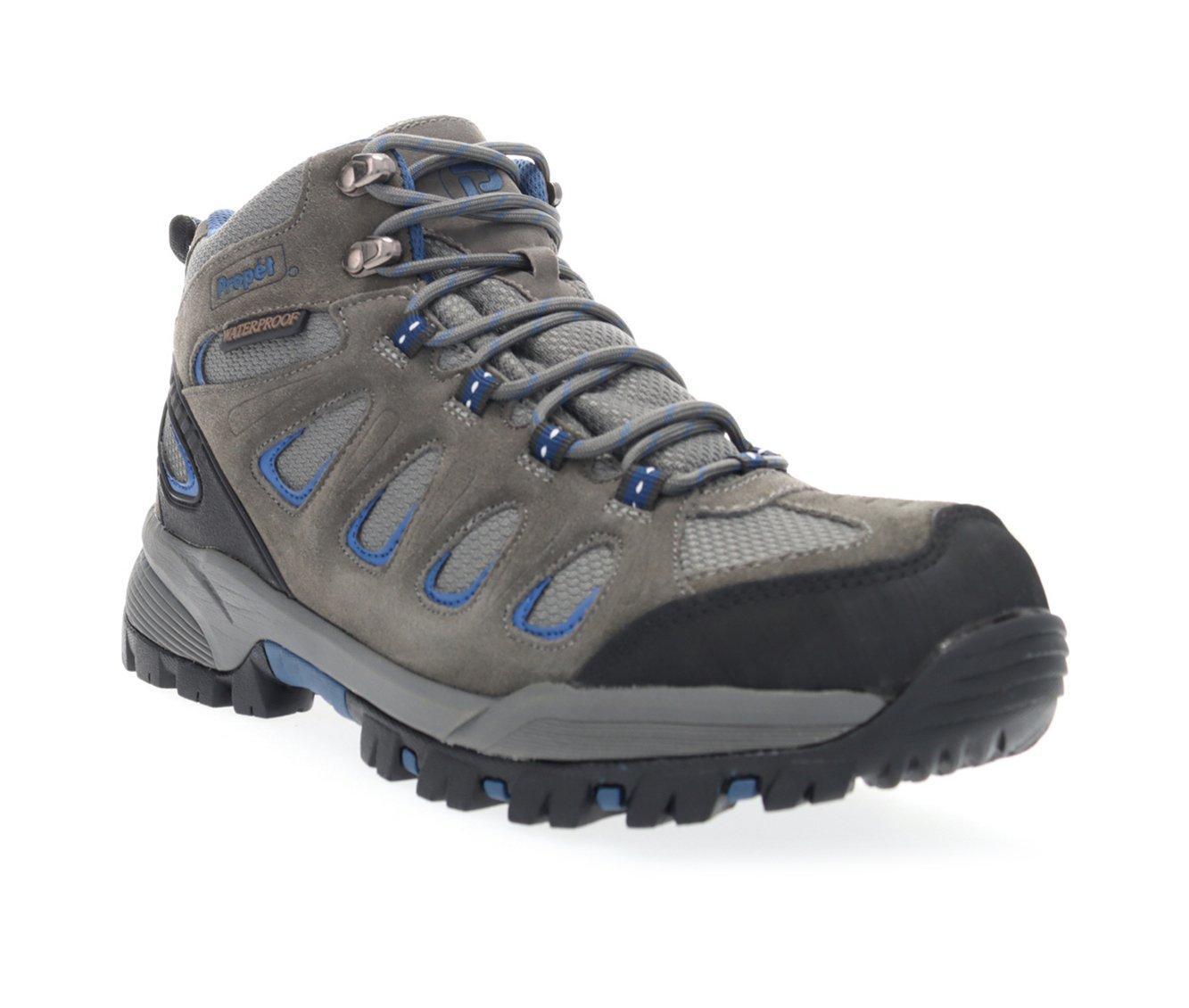 Men's Propet Ridge Walker Hiking Boots Product Image