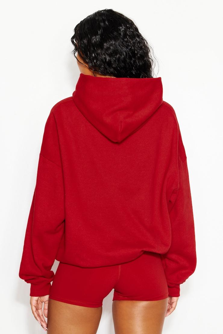 UltraFleece Hoodie Product Image