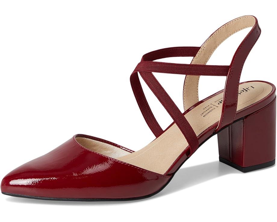 Women's LifeStride April Pumps Product Image