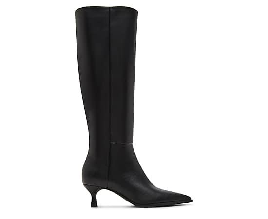 Madden Girl Womens Debutt Tall Dress Boot Product Image