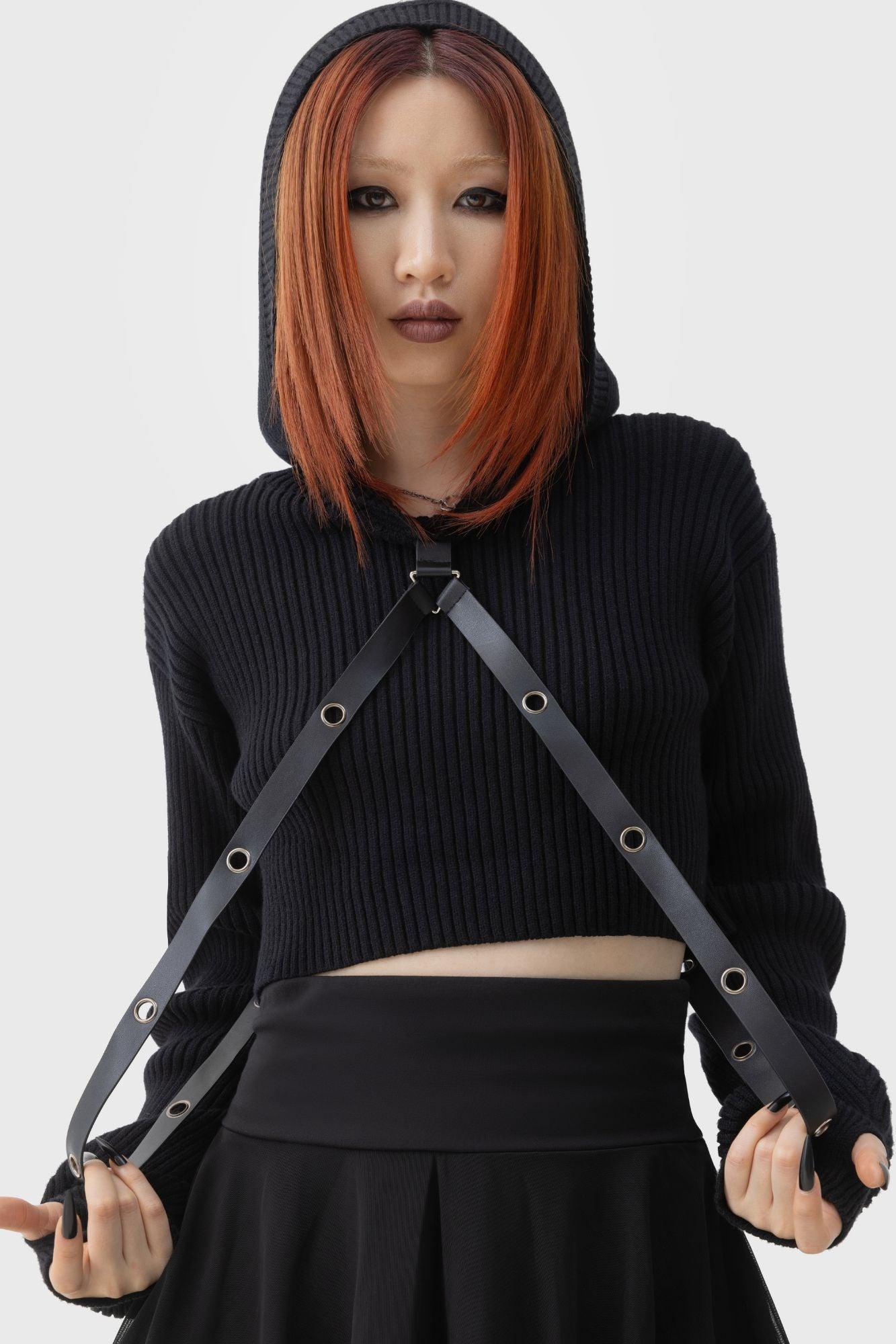 Blight Sweater Female Product Image