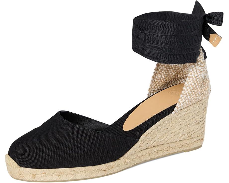 Carina 30 Wedge Espadrille Product Image