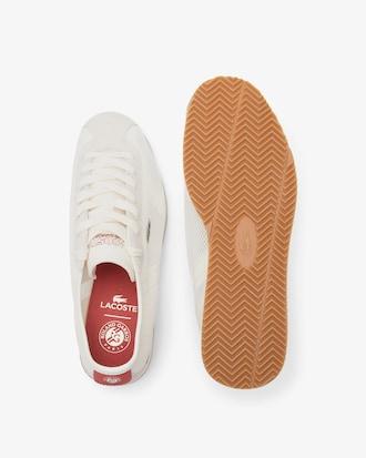 Women's Roland-Garros Edition Club-Low Sneakers Product Image