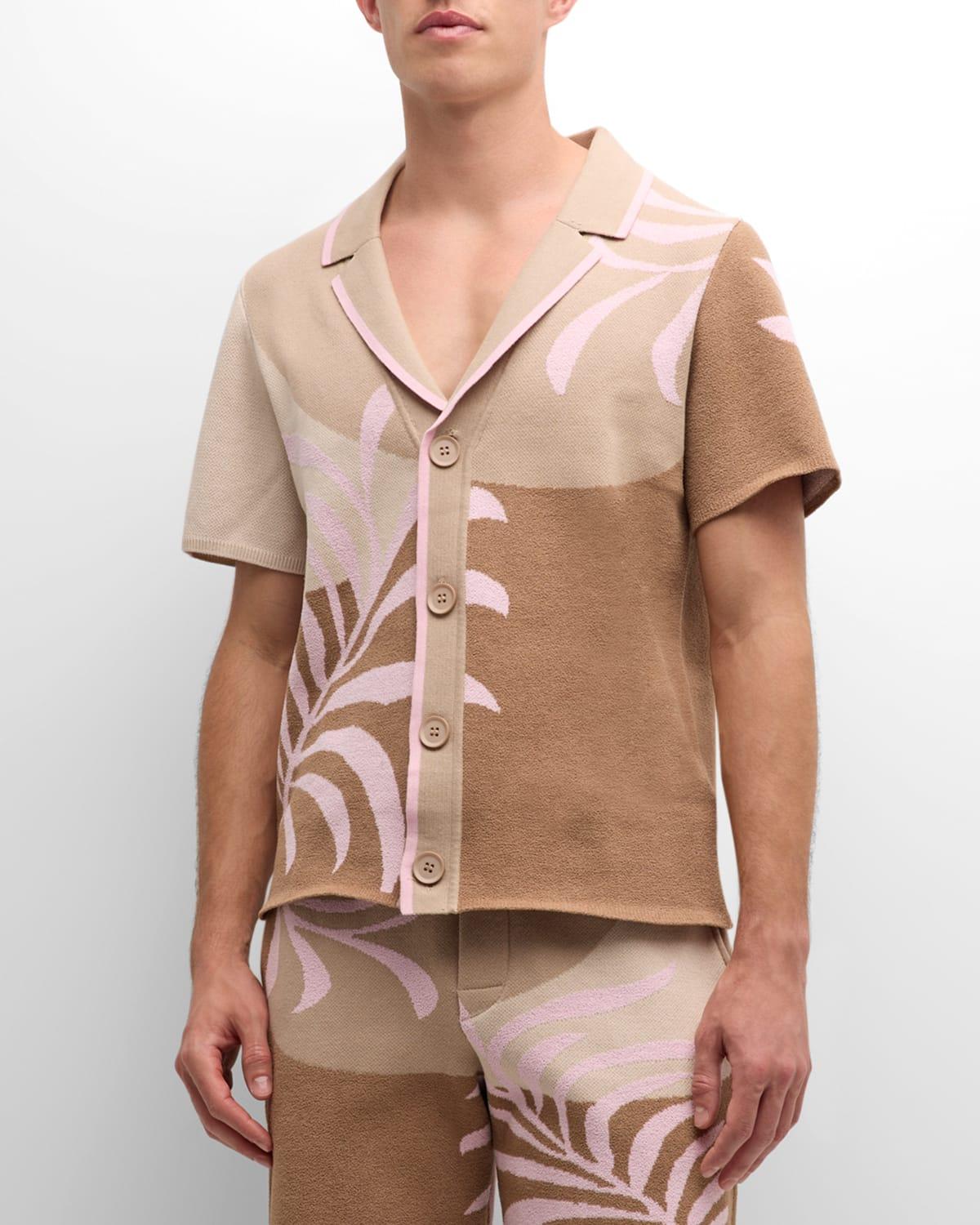 Mens Lei Shirt Product Image