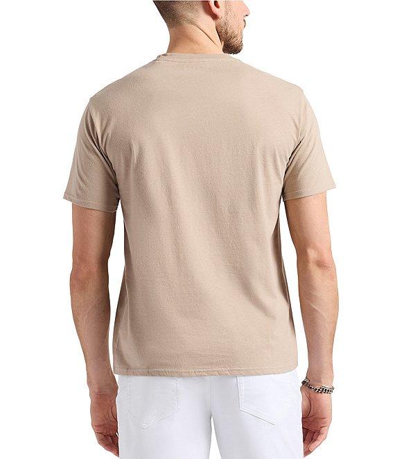 Buffalo David Bitton Tison Graphic T-Shirt Product Image