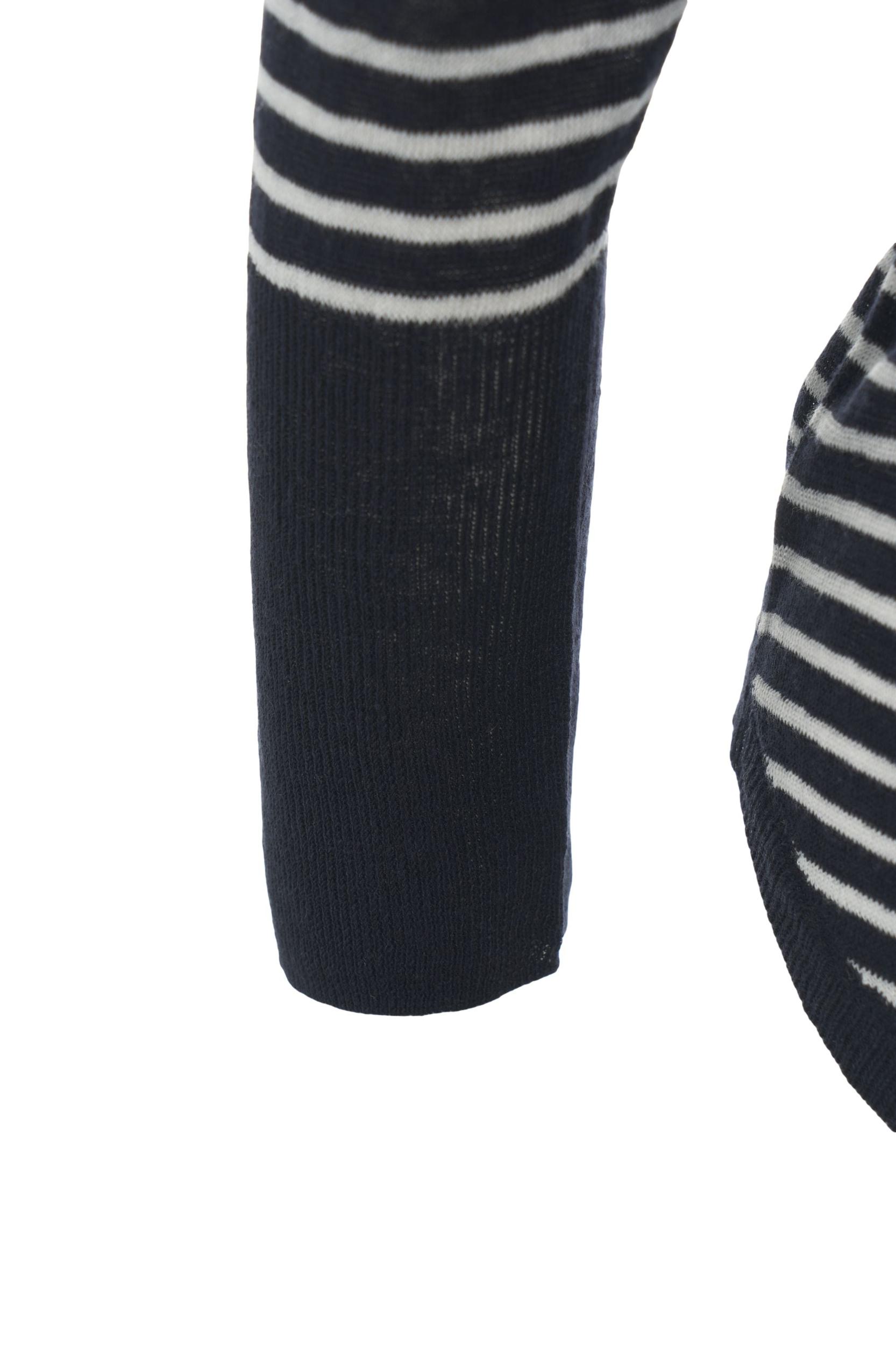 Striped sweater Product Image