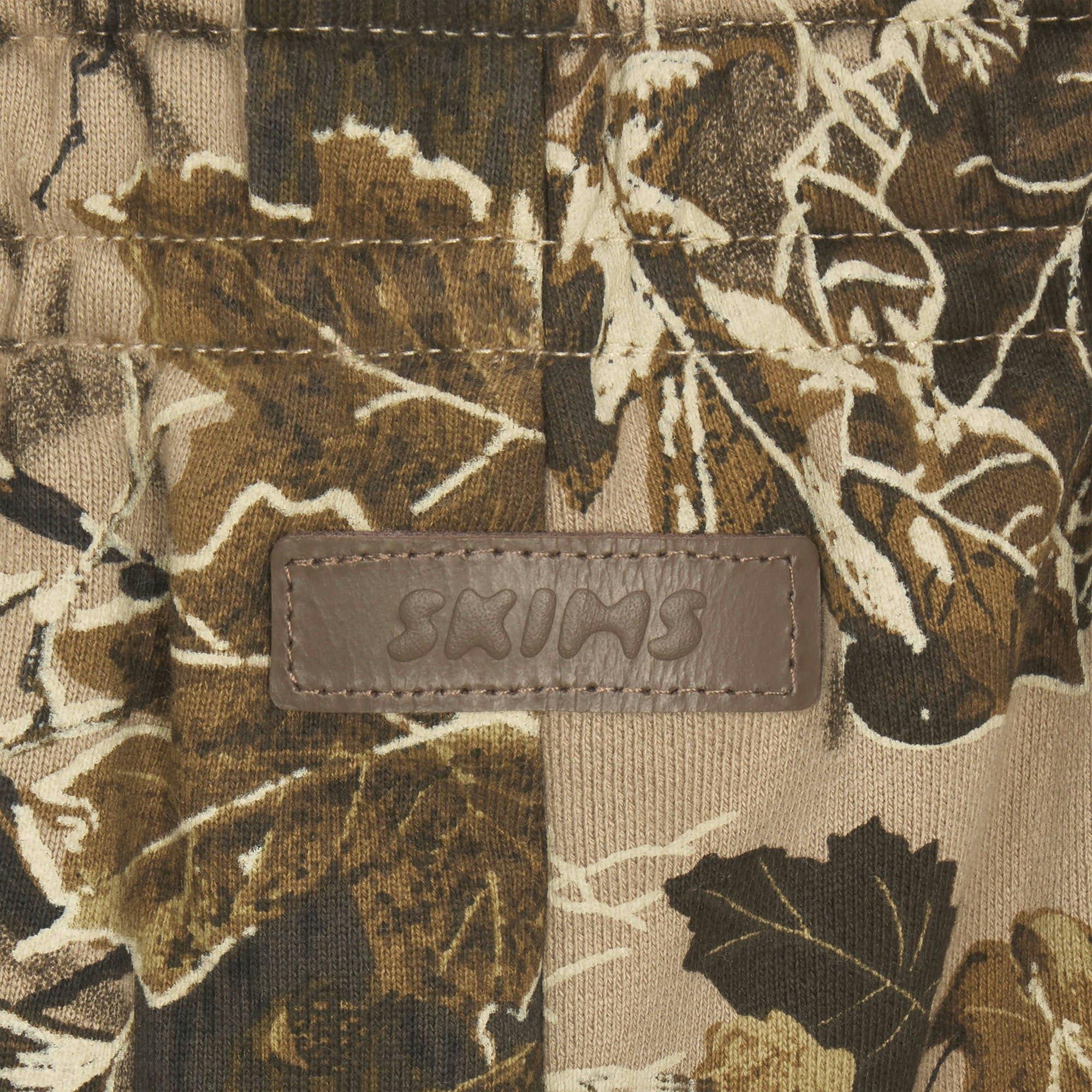 HEAVYWEIGHT FLEECE MENS REALTREE RELAXED JOGGER | REALTREE CAMO PRINT Product Image