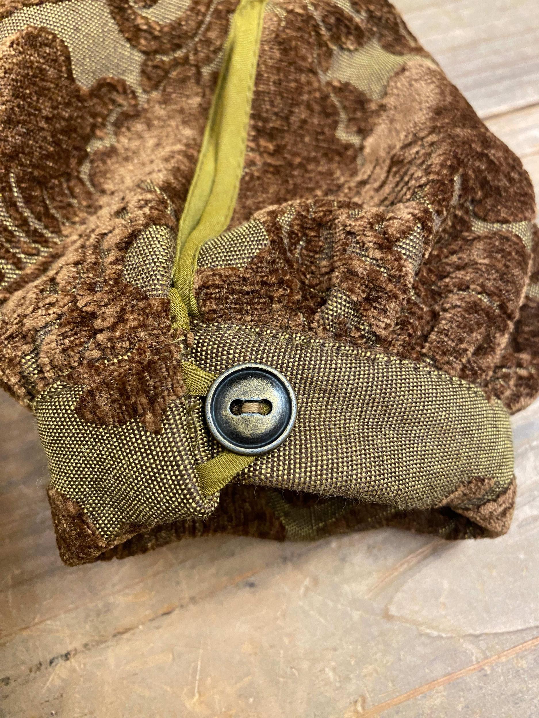 Jane Jacket in Bronze Jaquard Product Image