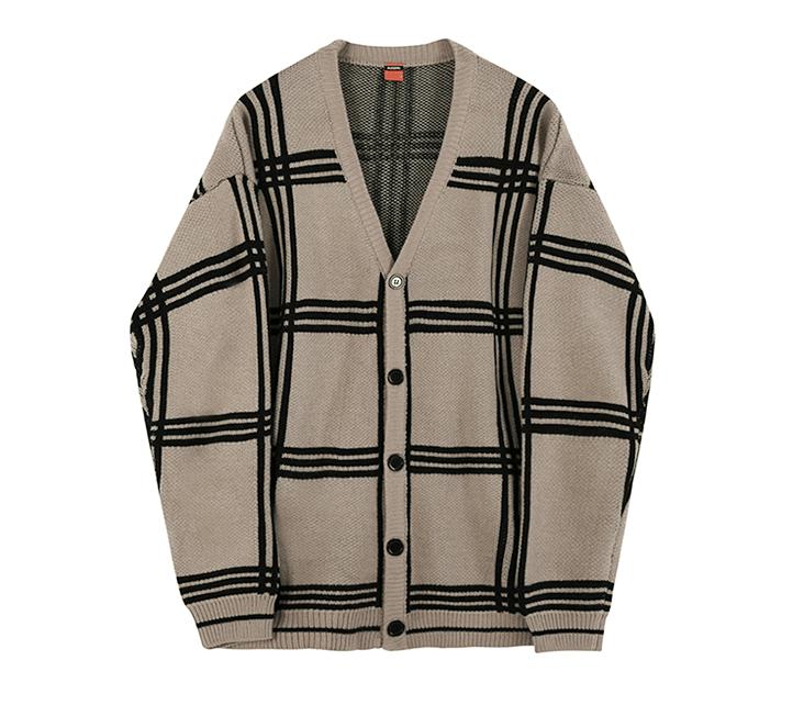 RT No. 400 CARDIGAN Product Image