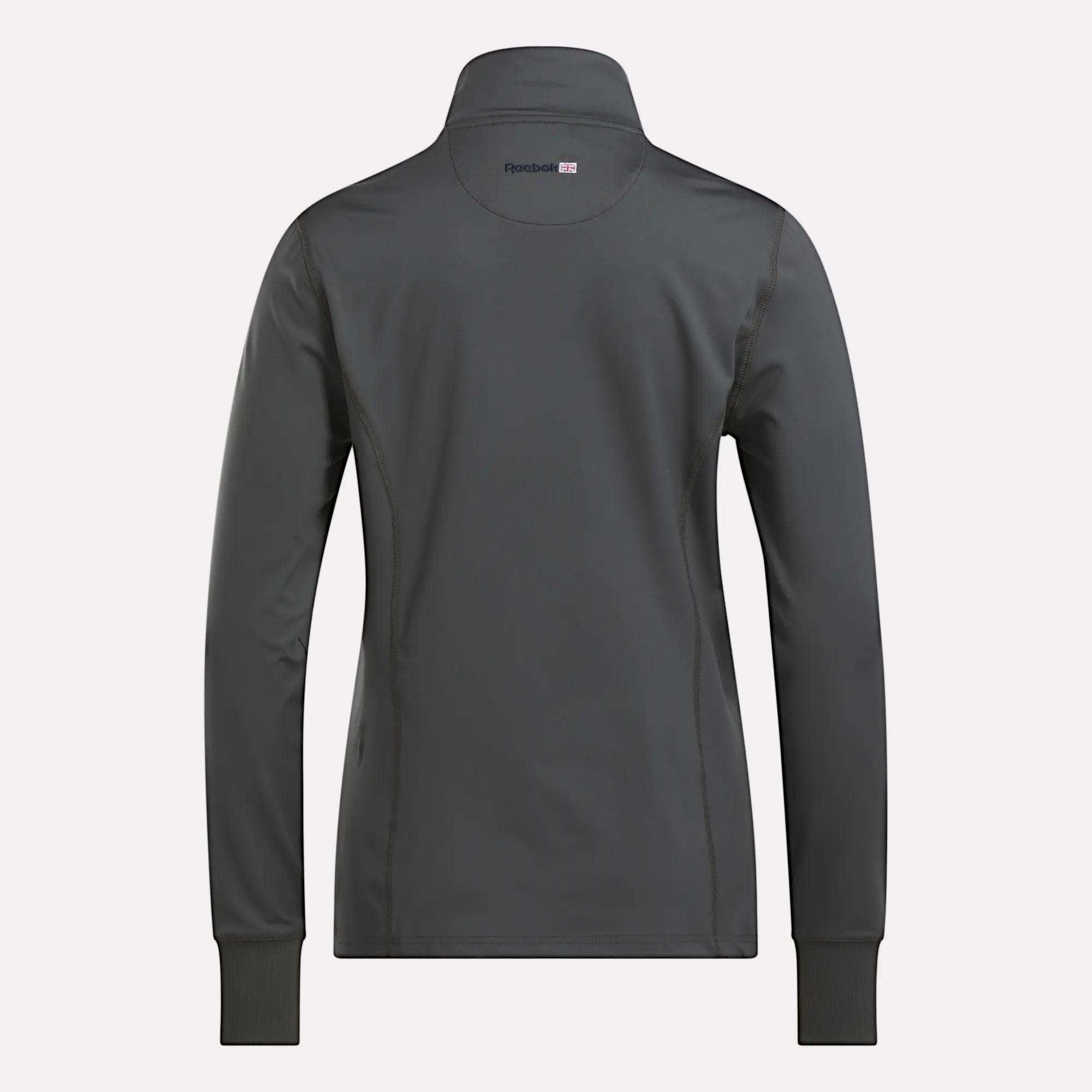 Women's Performance Seamed Full-Zip Golf Jacket Female Product Image